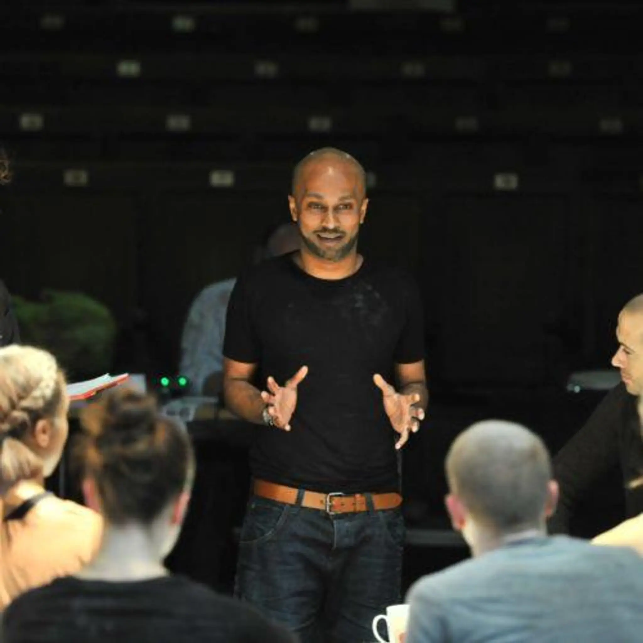 Northern School of Contemporary Dance