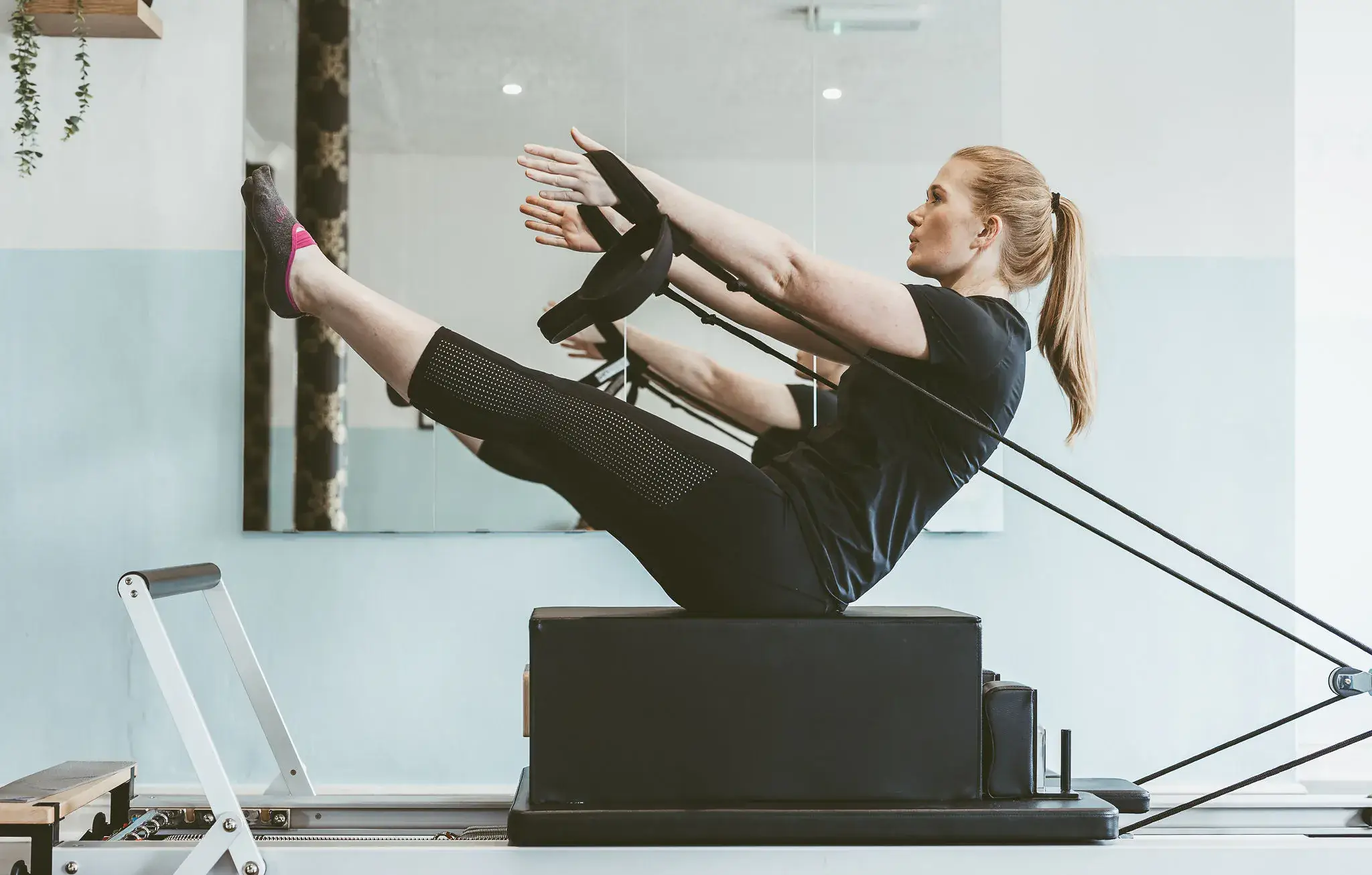 Pilates Boutique by Nichola Ryan