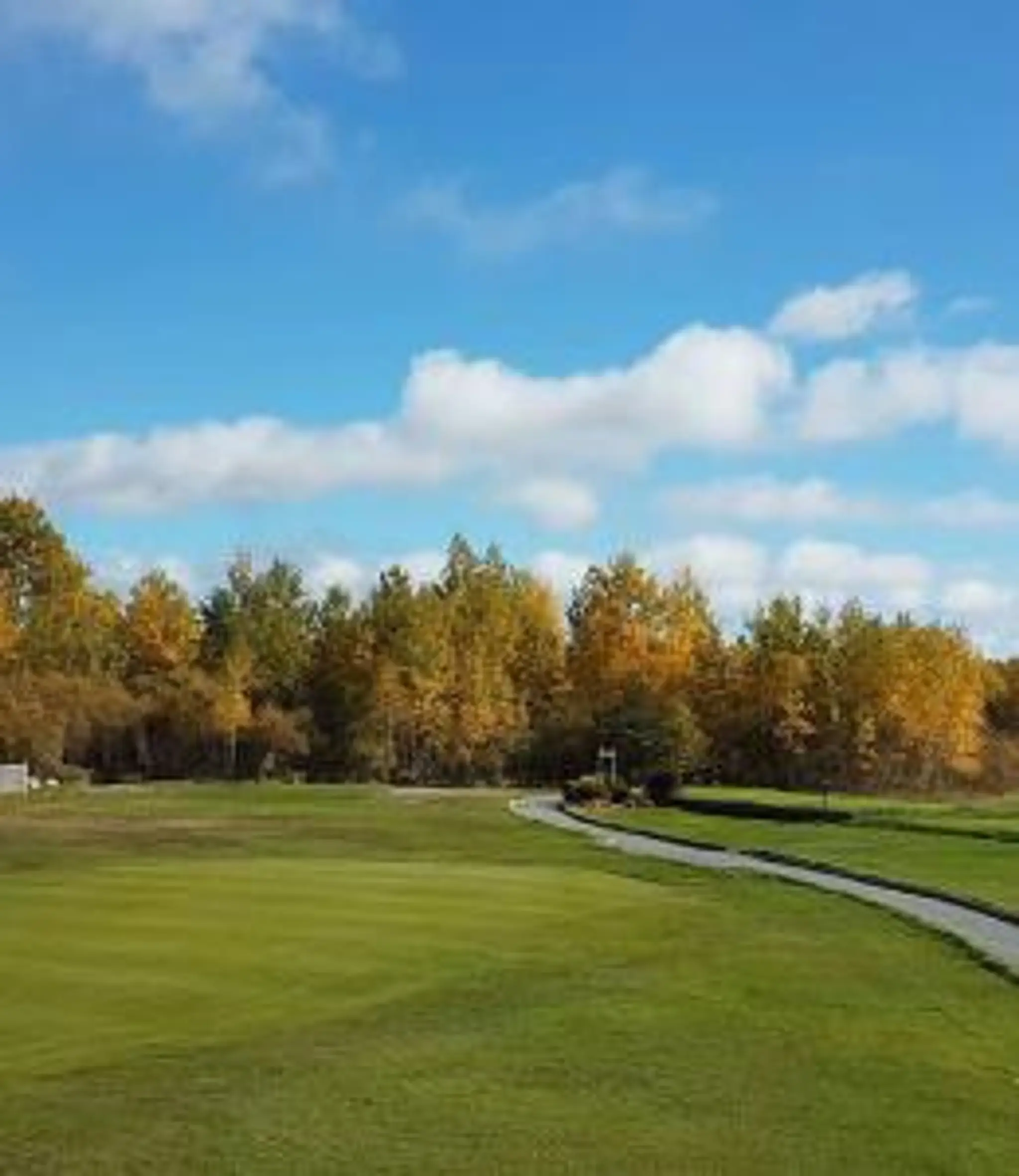 Club De Golf ARCN Senneterre