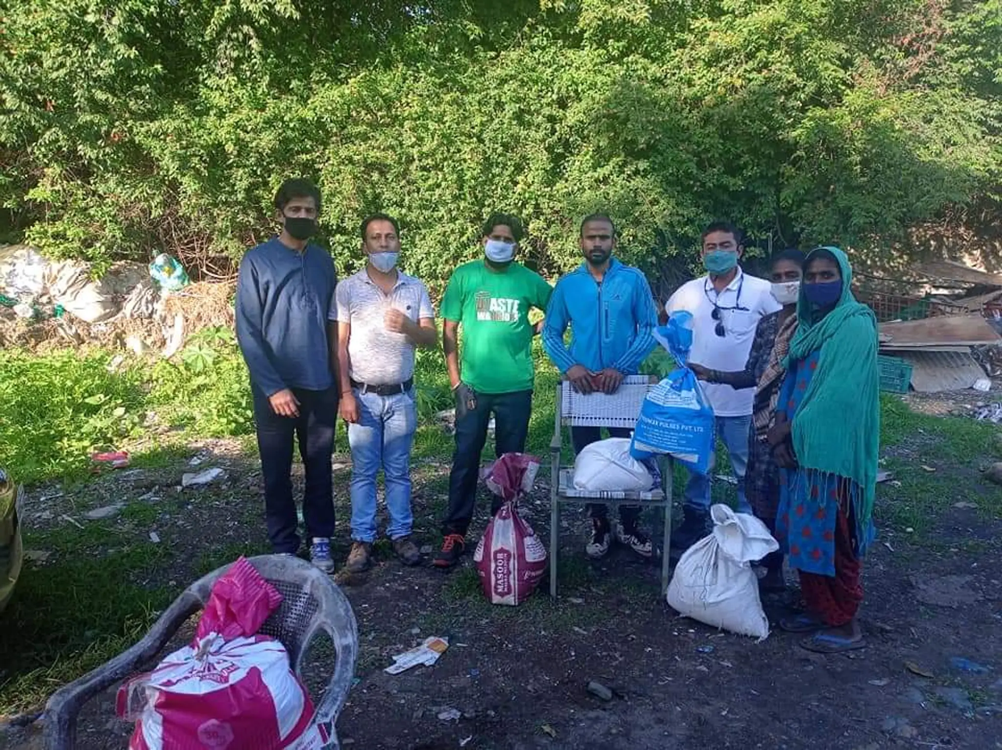 SYIWR - Swaraj Yoga Institute & Wellness Retreats