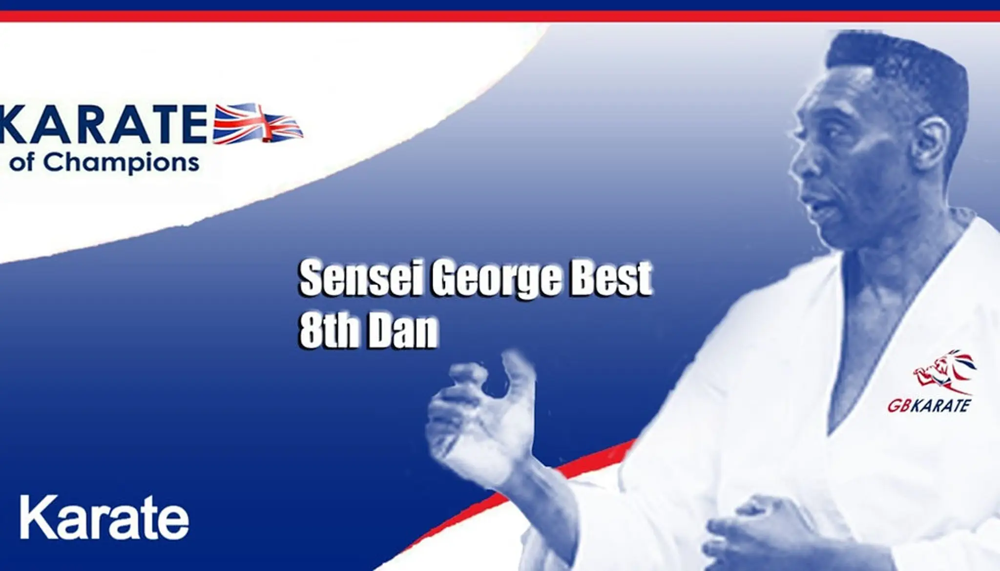 Great Britain Karate