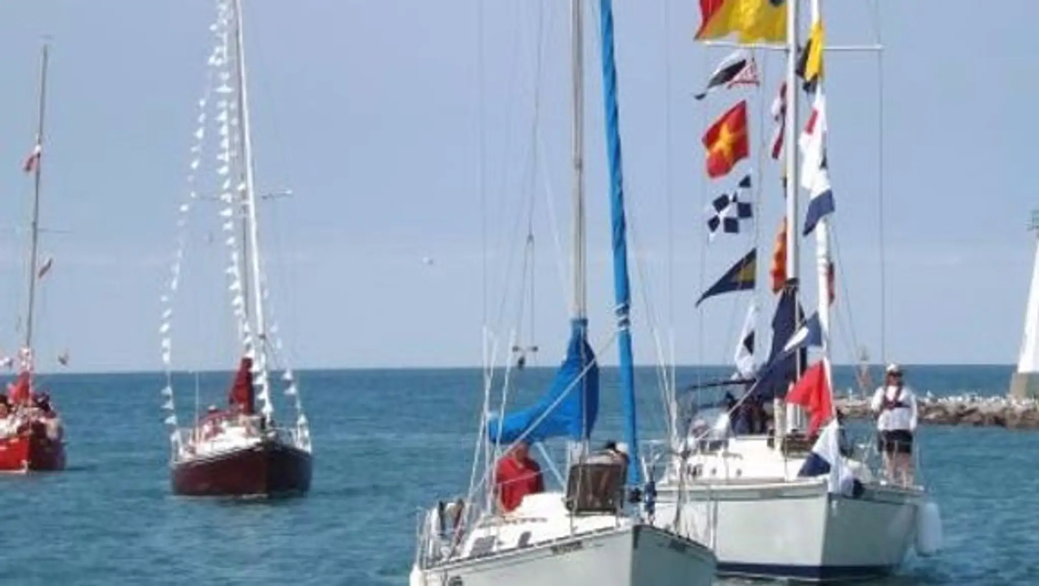 Dalhousie Yacht Club West Docks