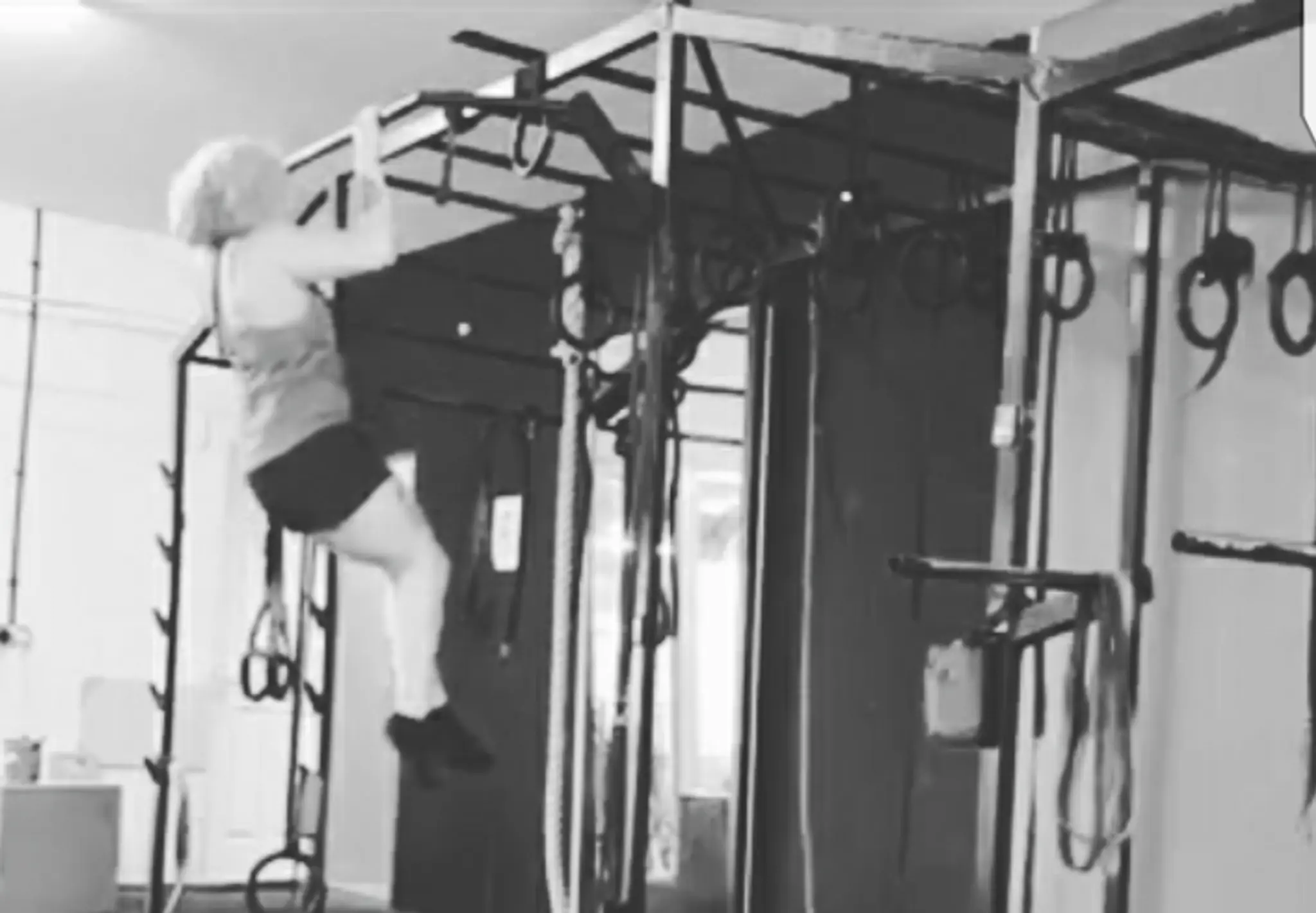 Keep It Simple Strength