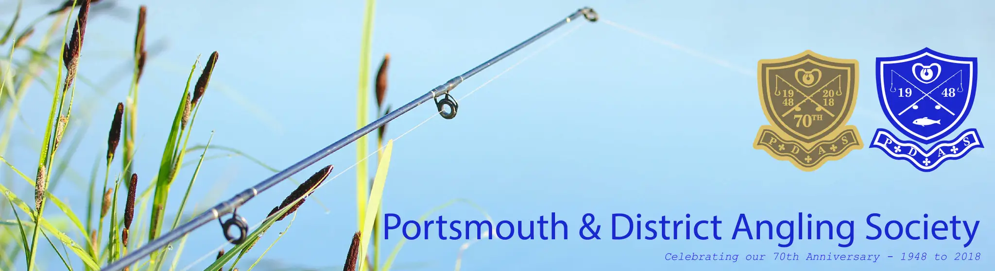 Portsmouth & District Angling Society