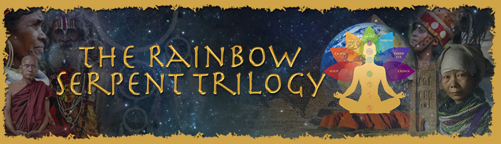 Soulistic Yoga & Therapy