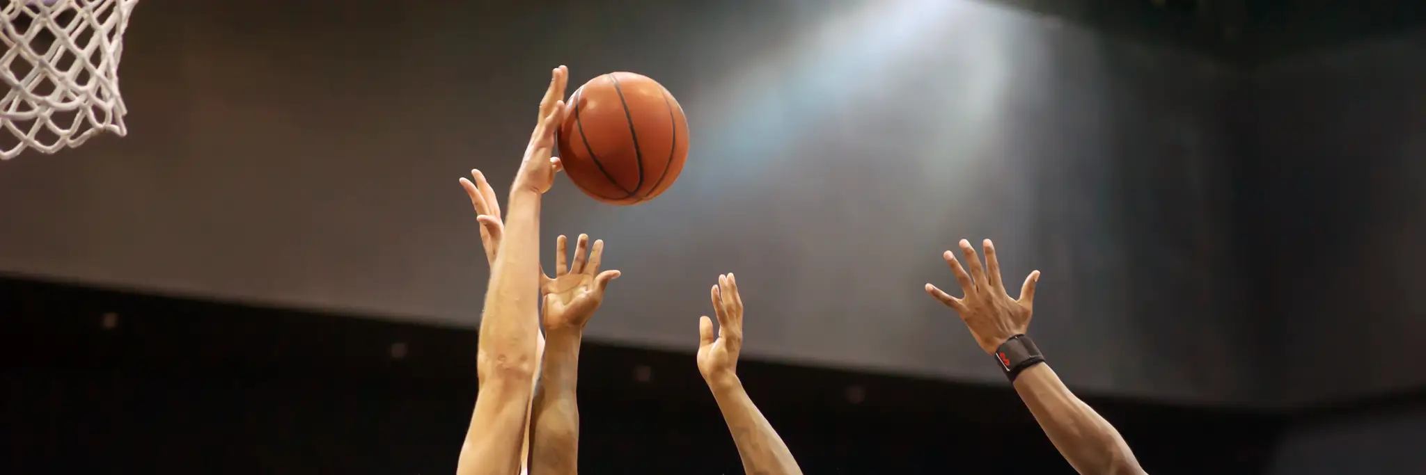 Basketball Queensland