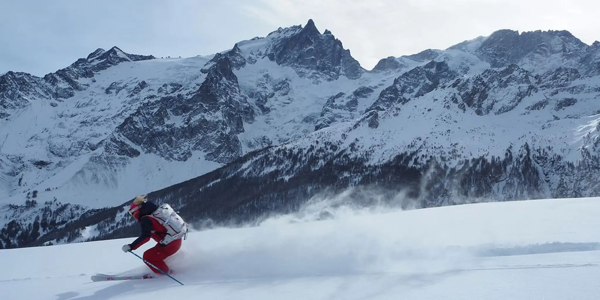 French Ski School La Grave