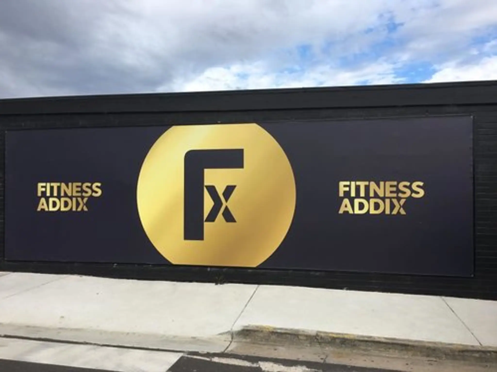 Fitness Addix Essendon