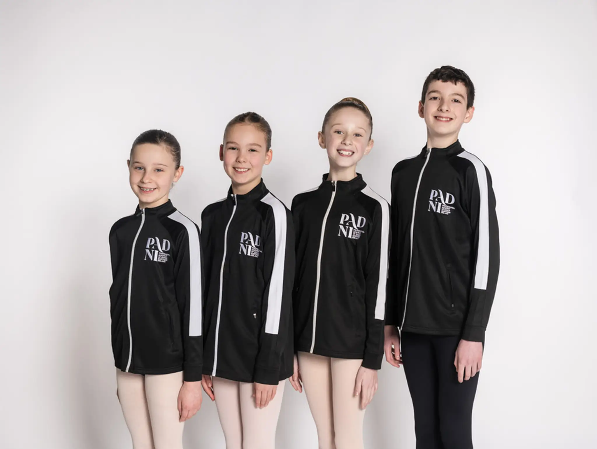 Professional Academy Of Dance NI