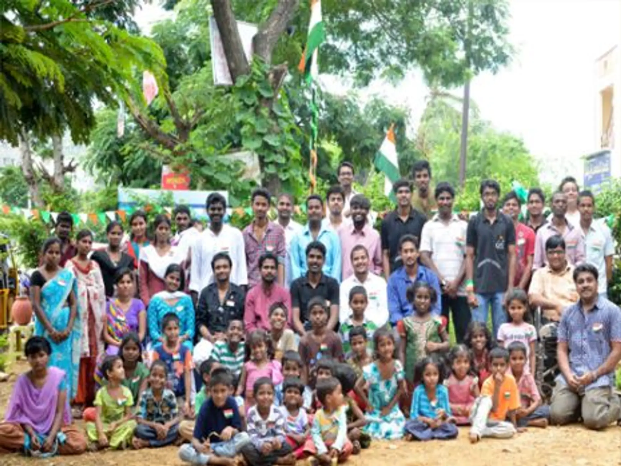 Generation Yuvaa