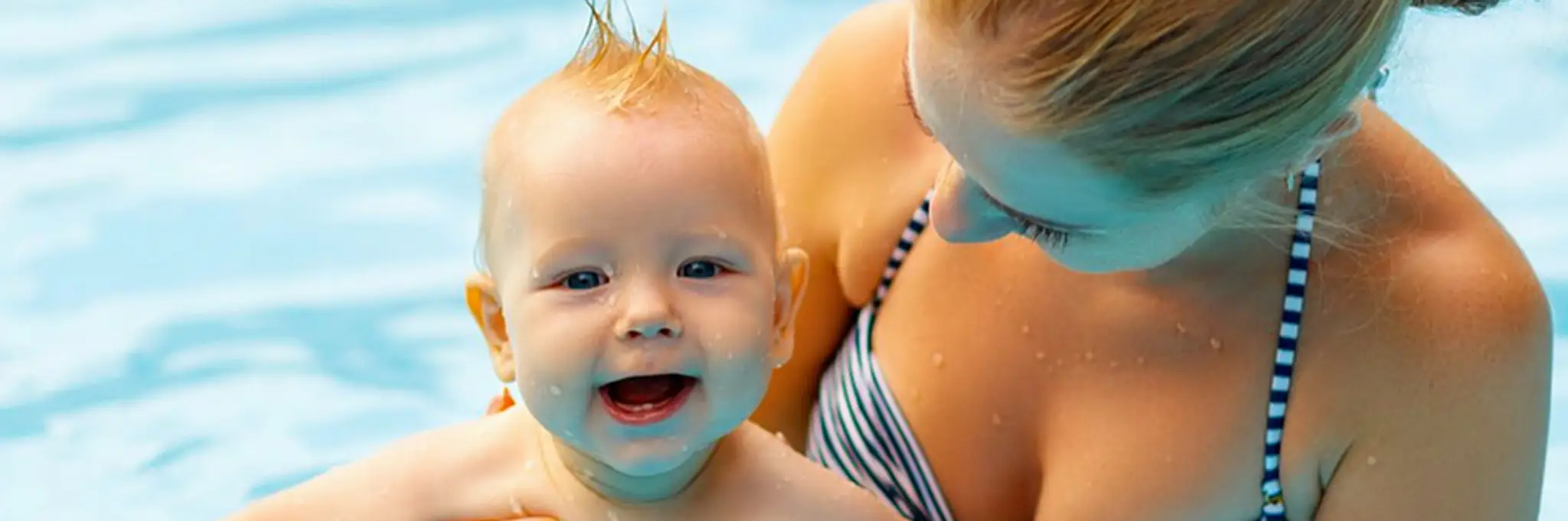 Speedo Swim Centre Bondi Beach