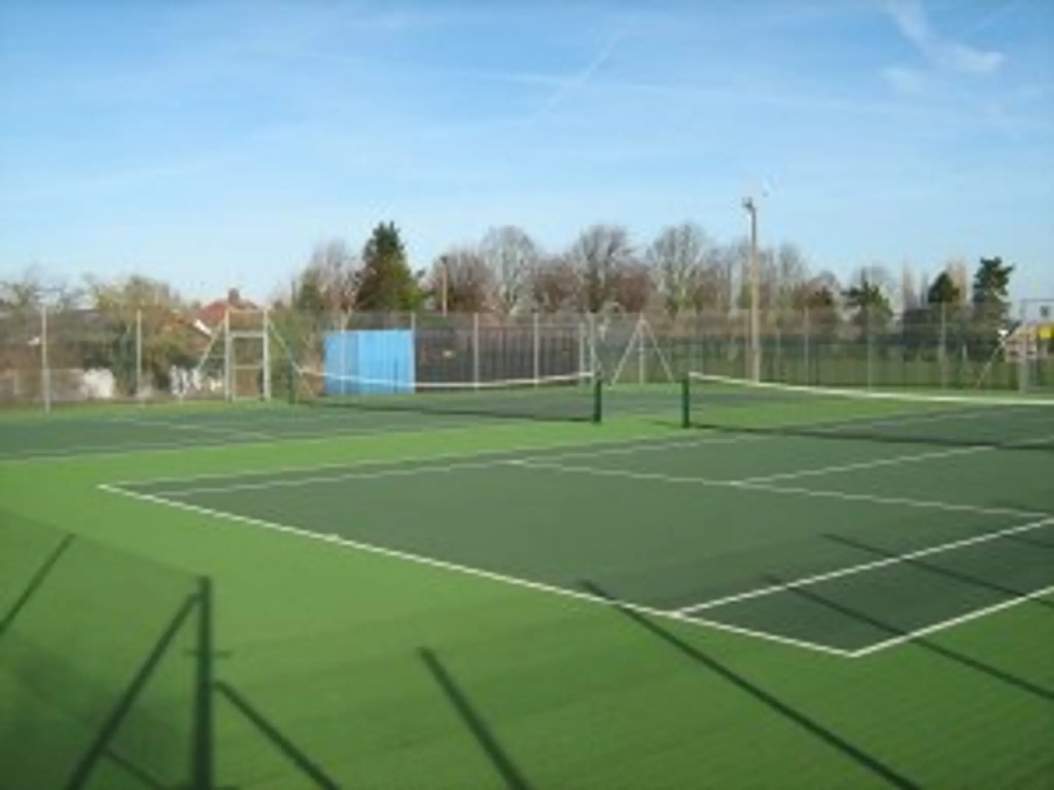 Higham Ferrers Cricket Club