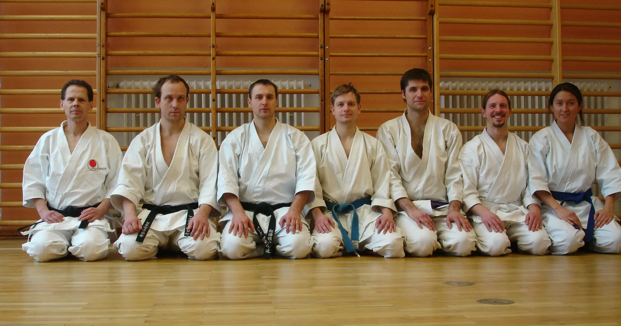Judo Klub Kiel von 1964 e. V.