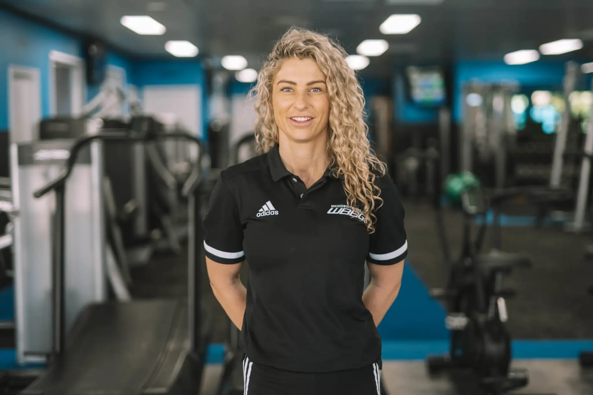 Wickedbodz Boxing Gym