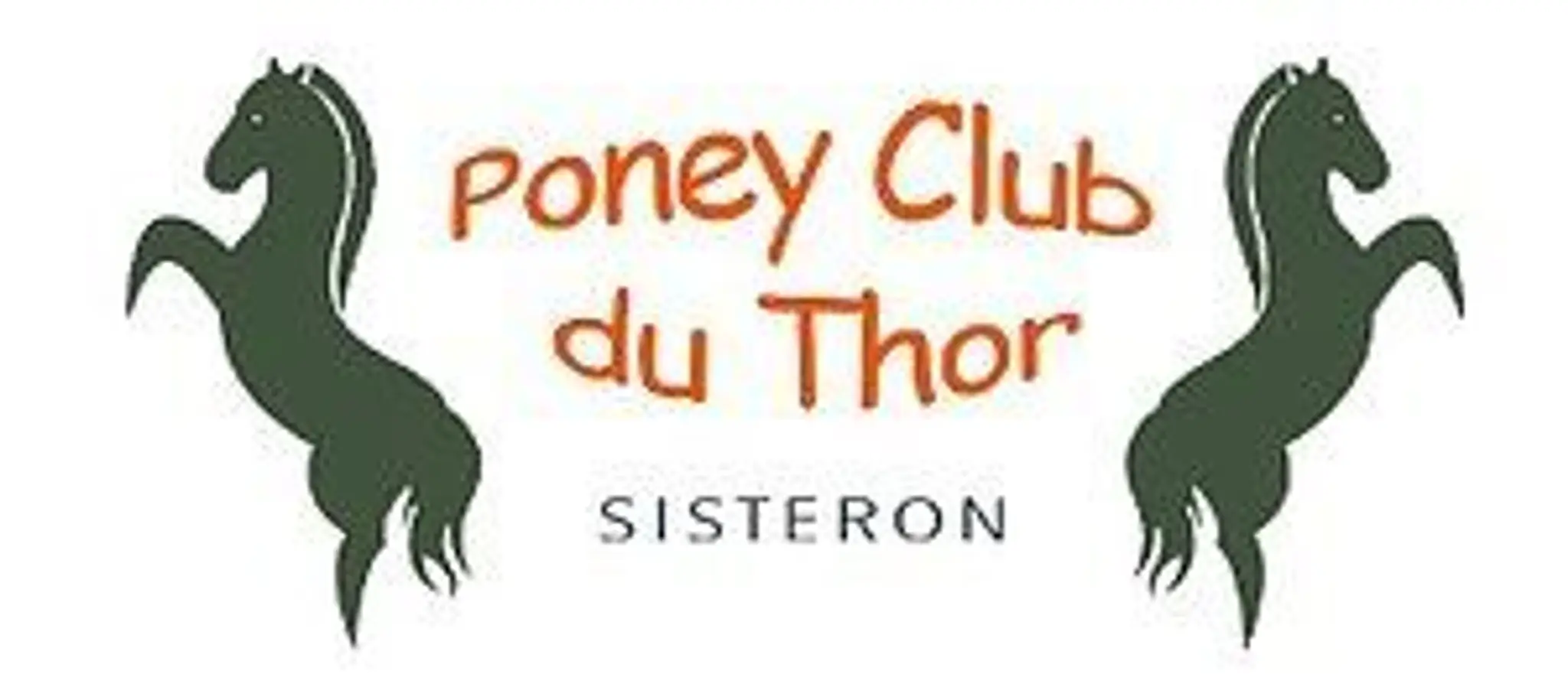 Pony Club Du Thor