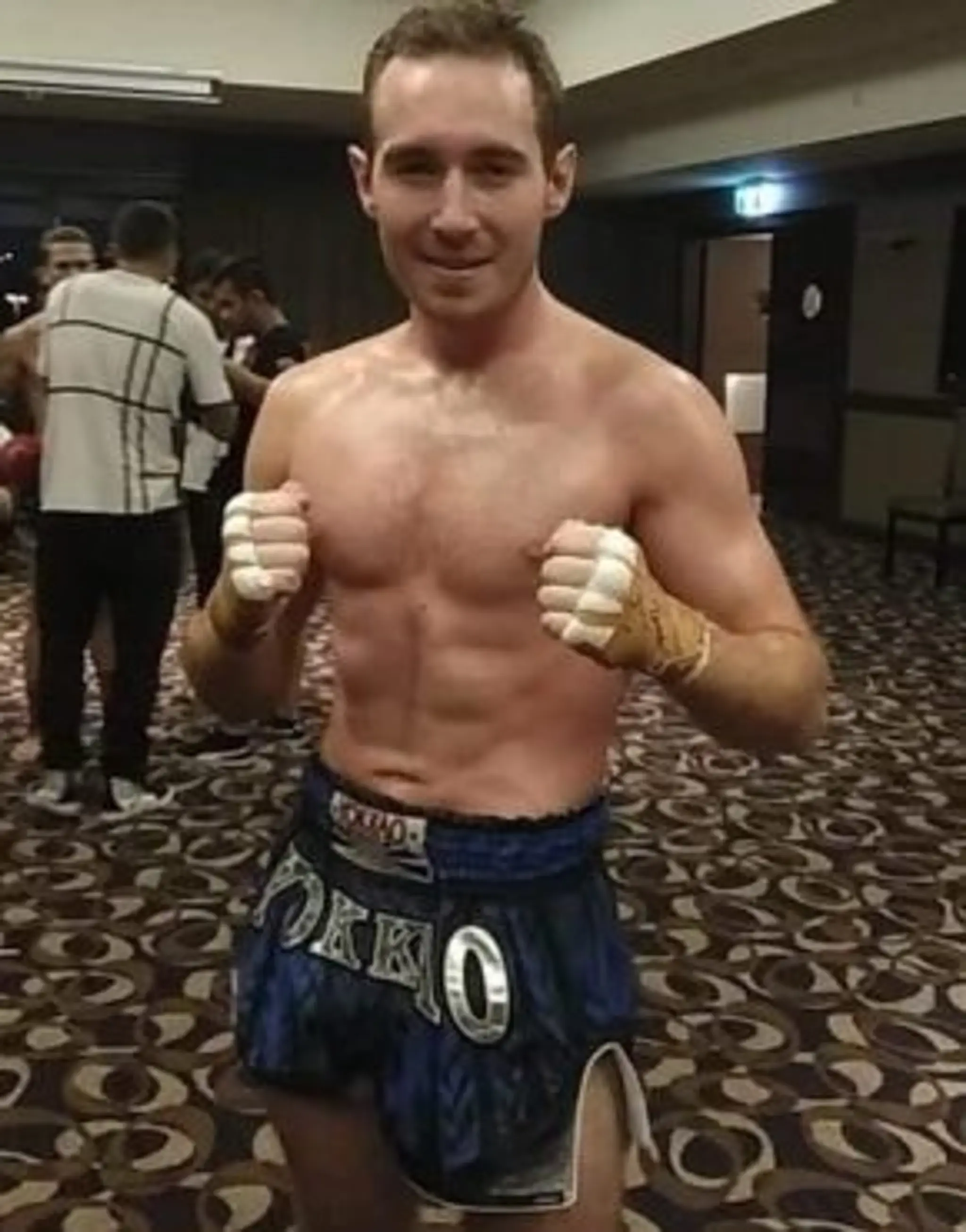 No Limits Gym Richmond