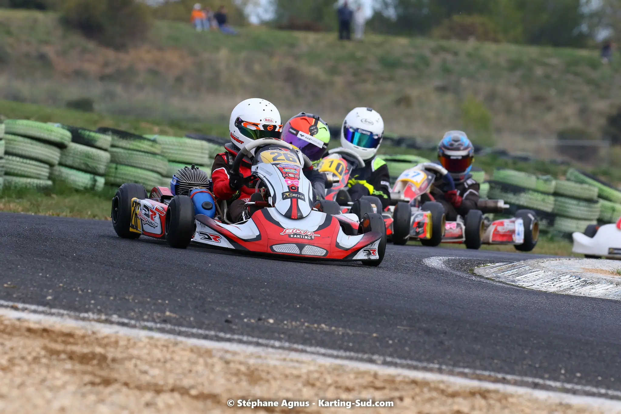Circuit Elceka