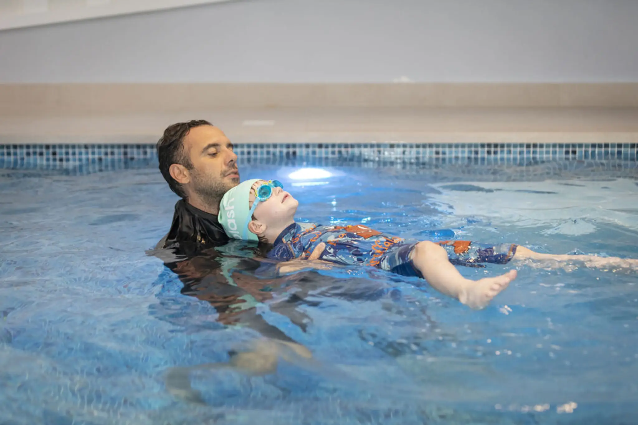 GetSetGo Swim Academy Putney