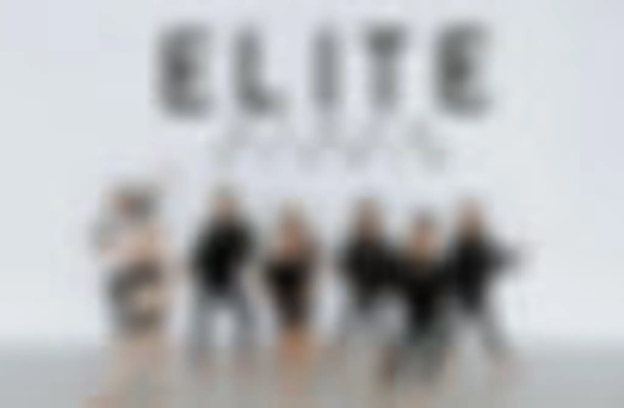 Elite Dance Studio Canberra