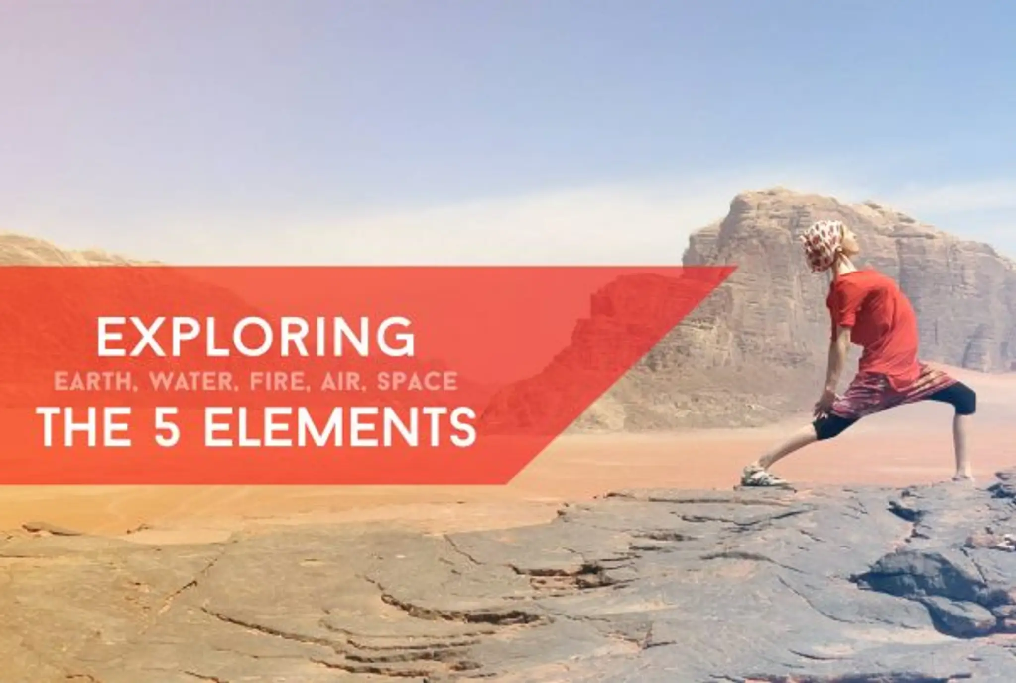 Yoga, meditation and mindfulness with Isabell