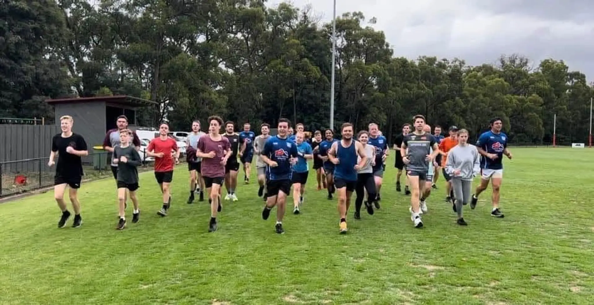 Yarra Ranges Umpires