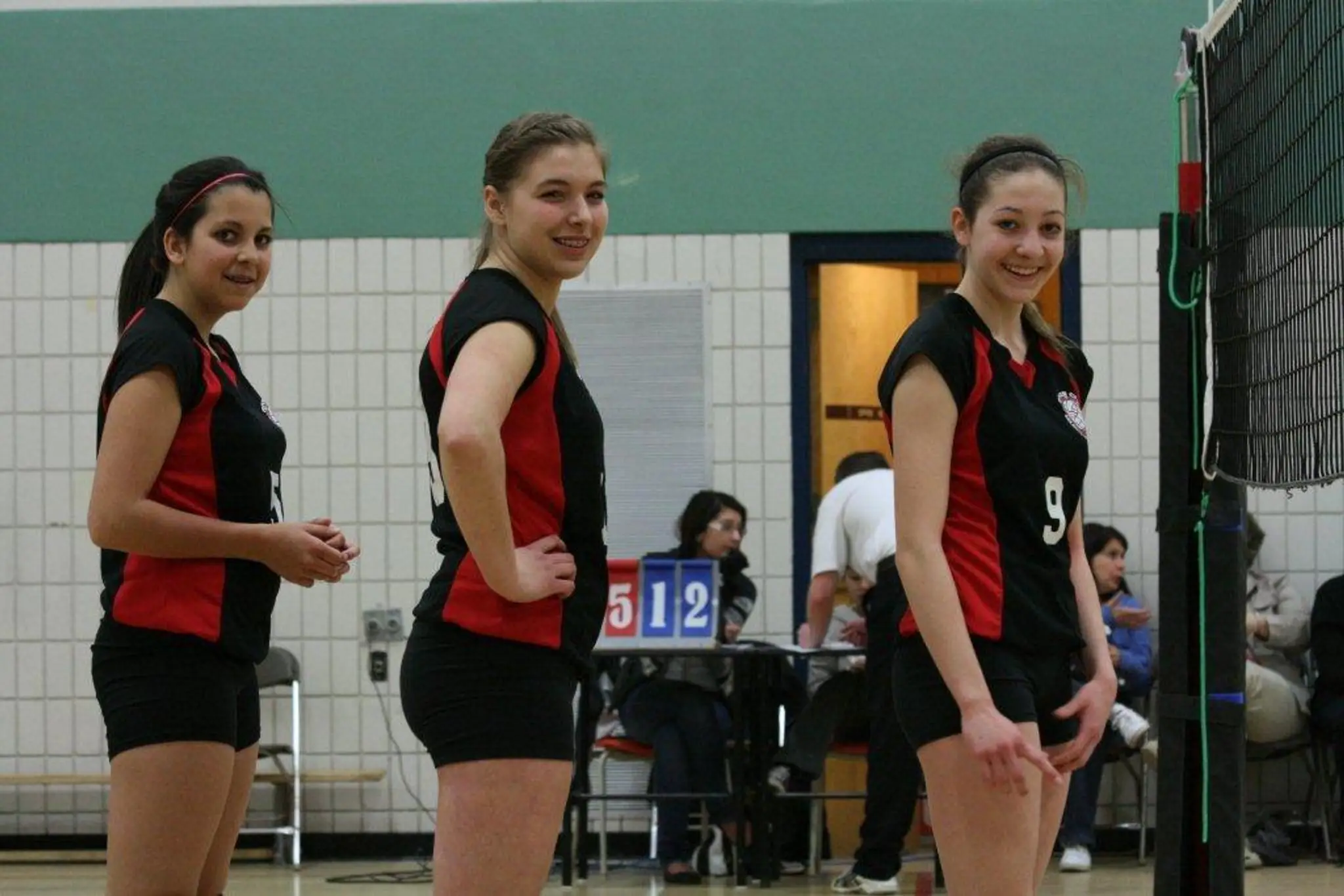 Volleyball Winnipeg
