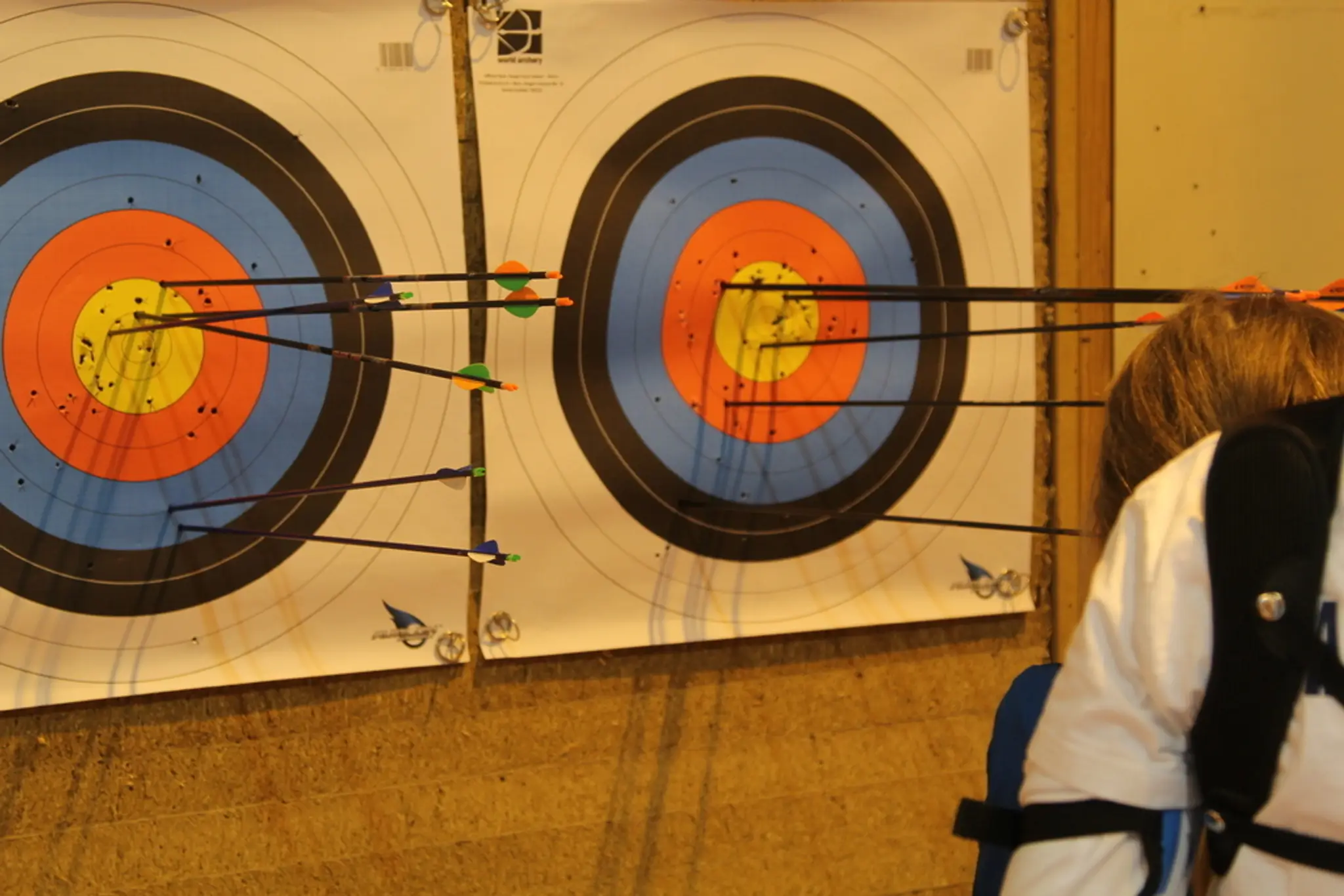 Compagnie d'Arc d'Asnières