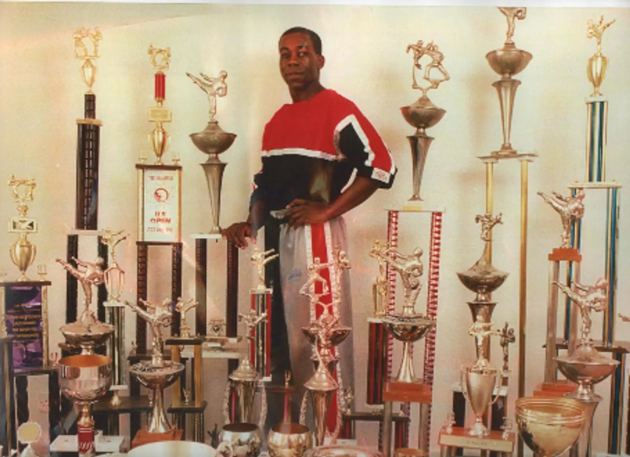 South East Martial Arts Club Kung Fu & Kickbxing