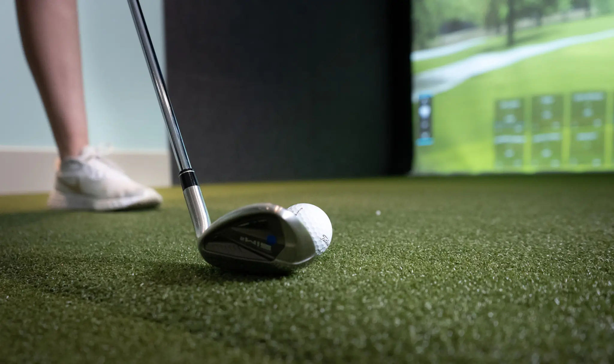 Freestyle Social Club