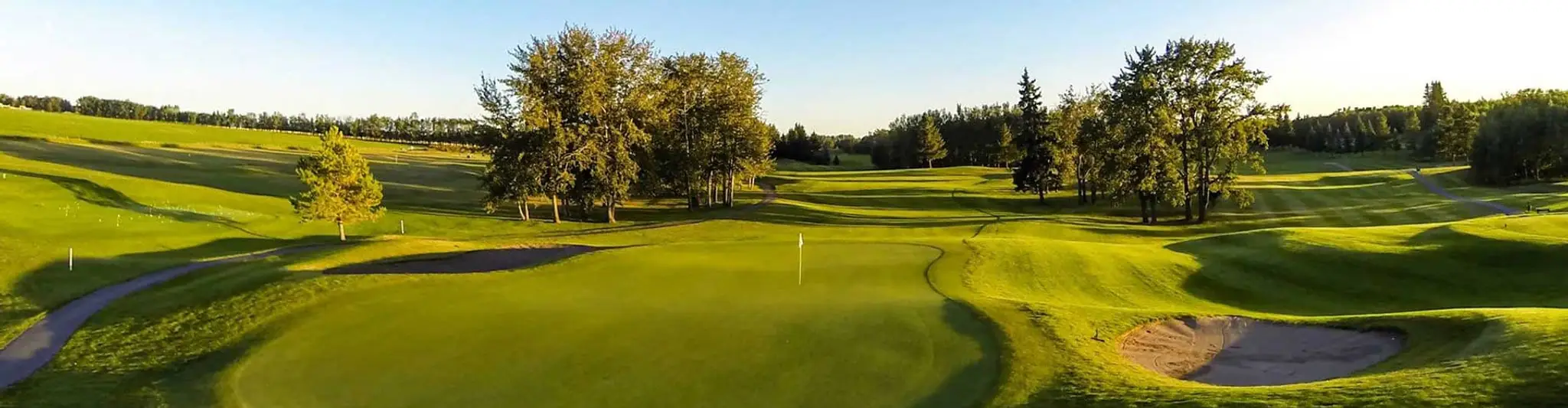 Ponoka Golf Club