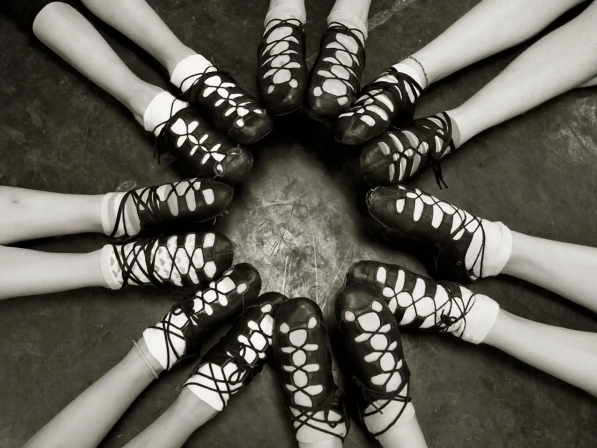 Keltikka Performance Dance Company