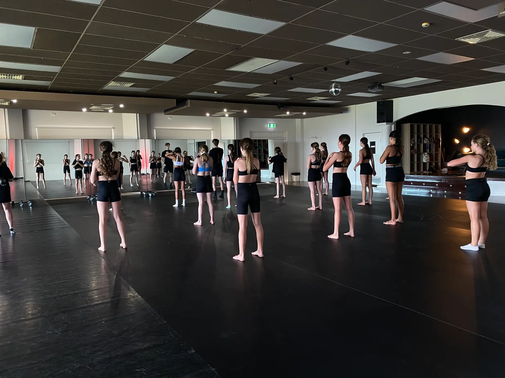 HUBPAC: The leading performing arts hub in Sydneys North