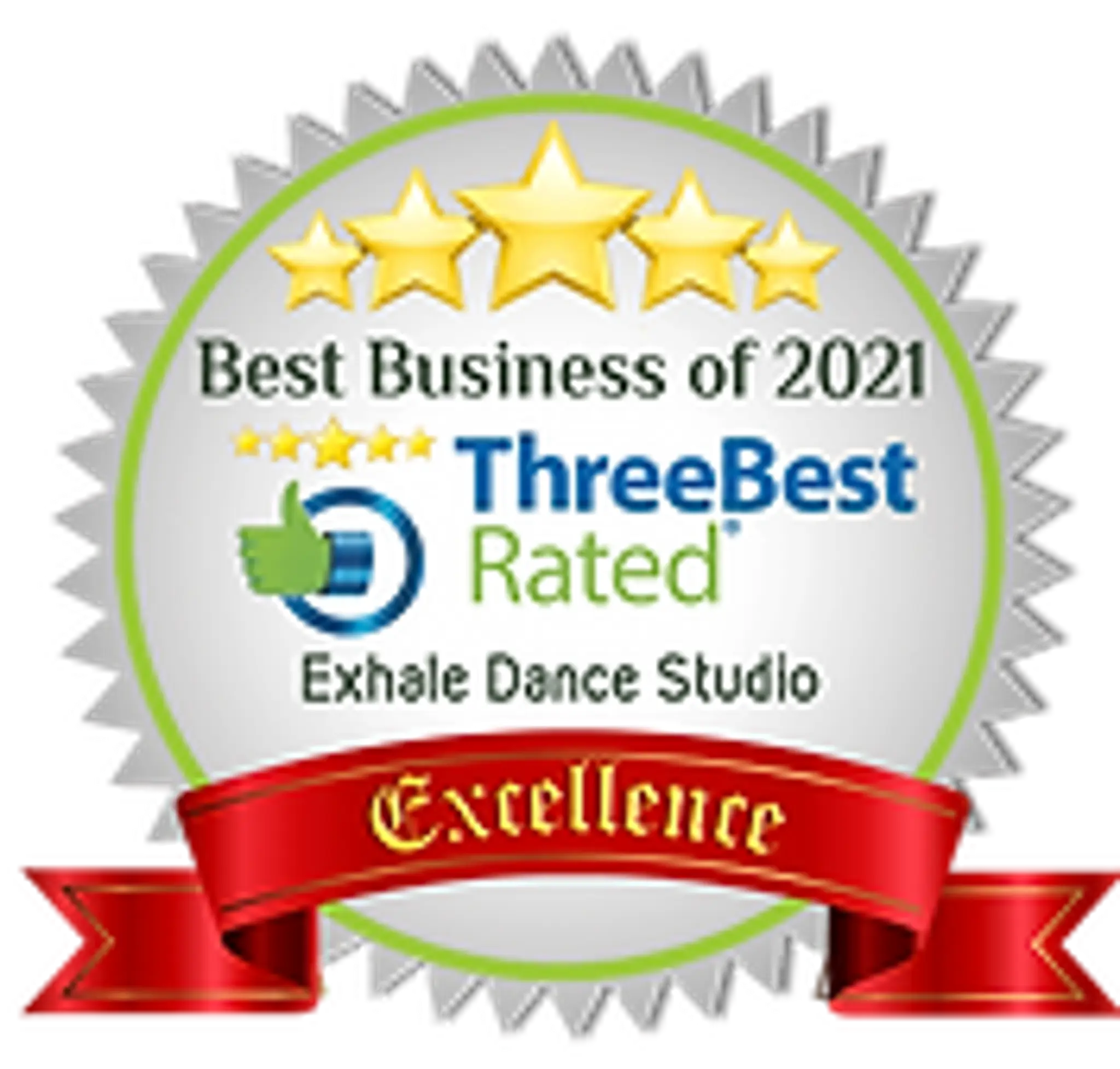 Exhale Dance Studio