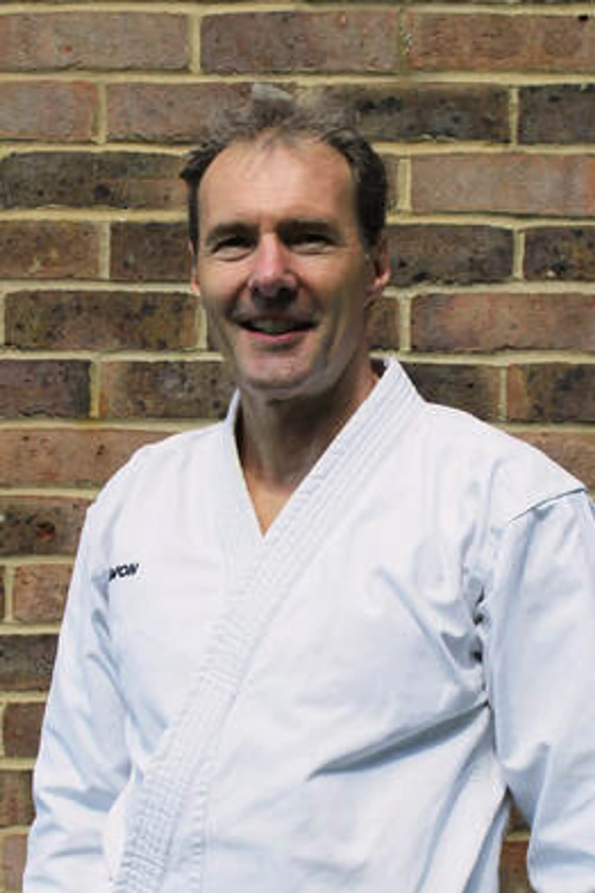Ren Ry Karate Club - Reigate