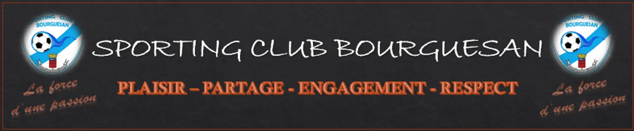 Sporting Club Bourguésan