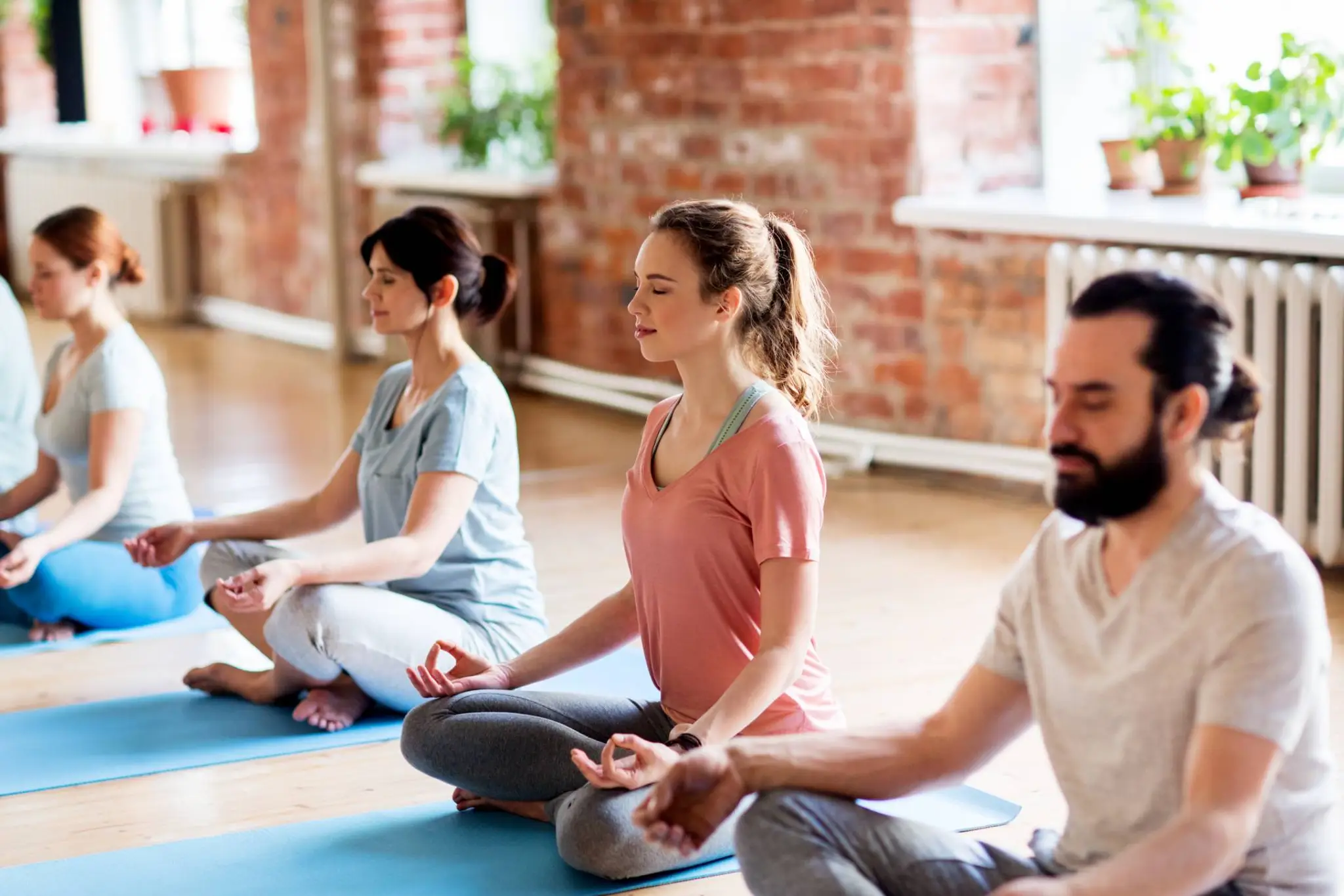 Yoga Présence Gaillac