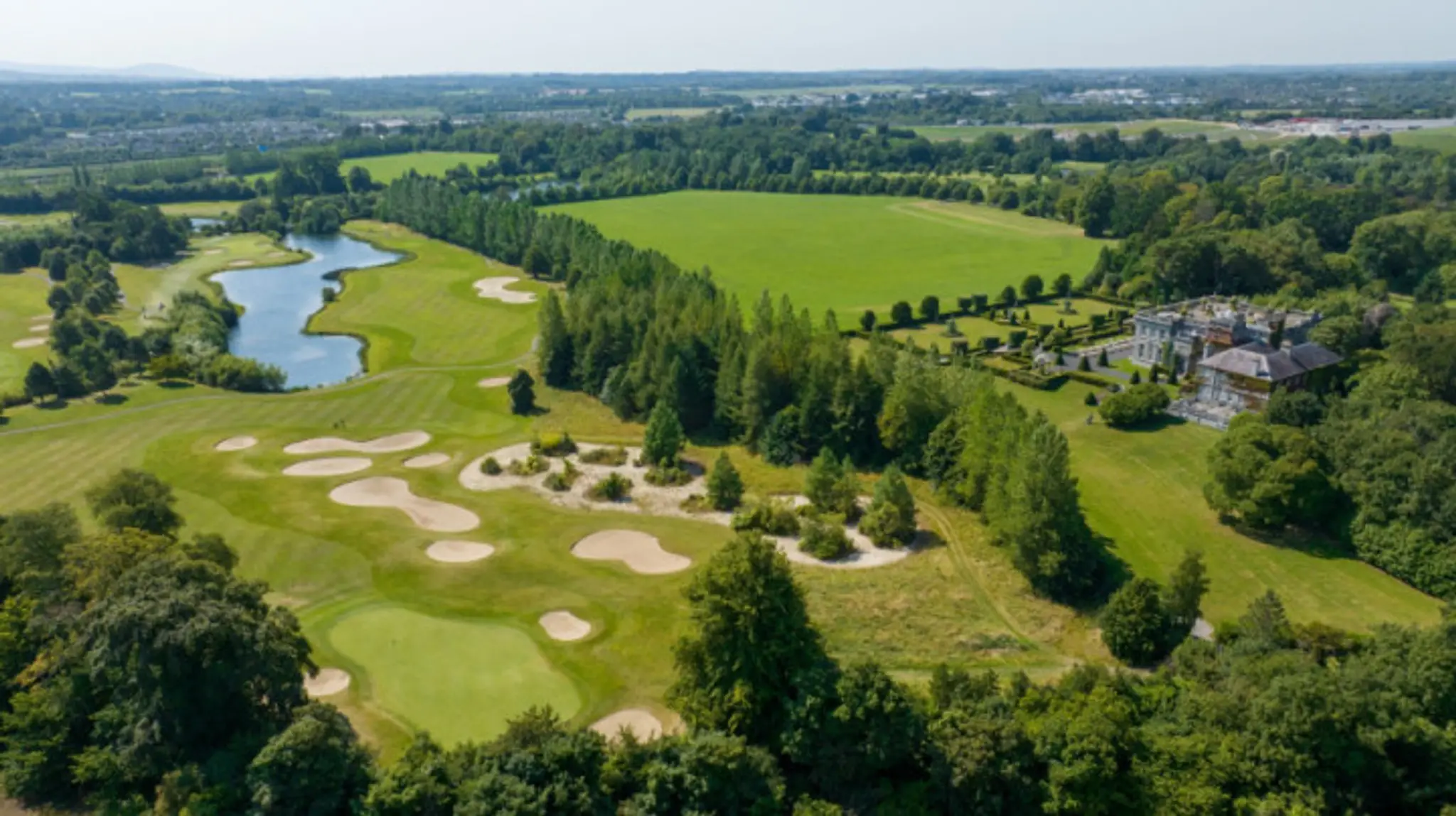Palmerstown Stud Golf Club