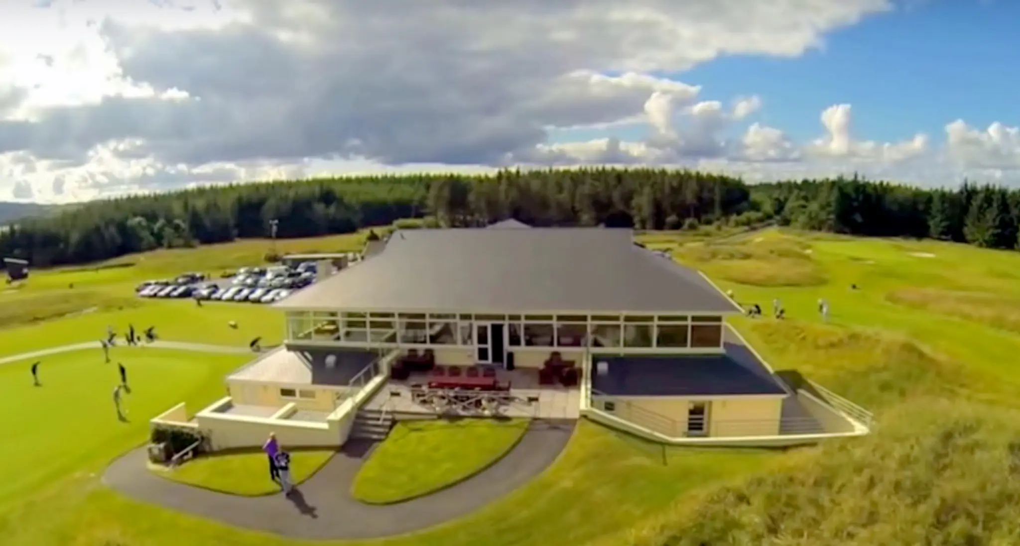 Donegal Golf Club