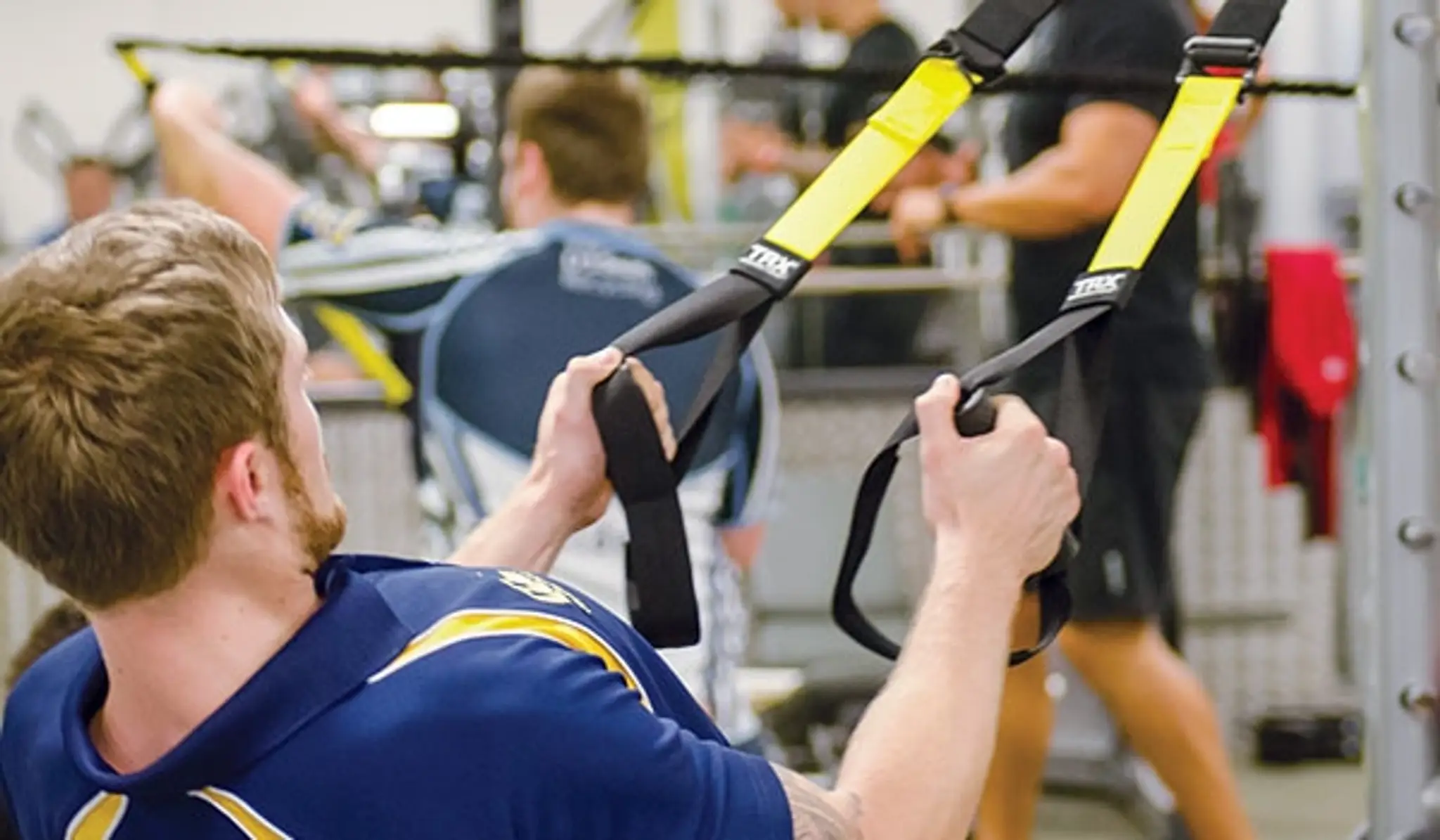 Sobell Leisure Centre