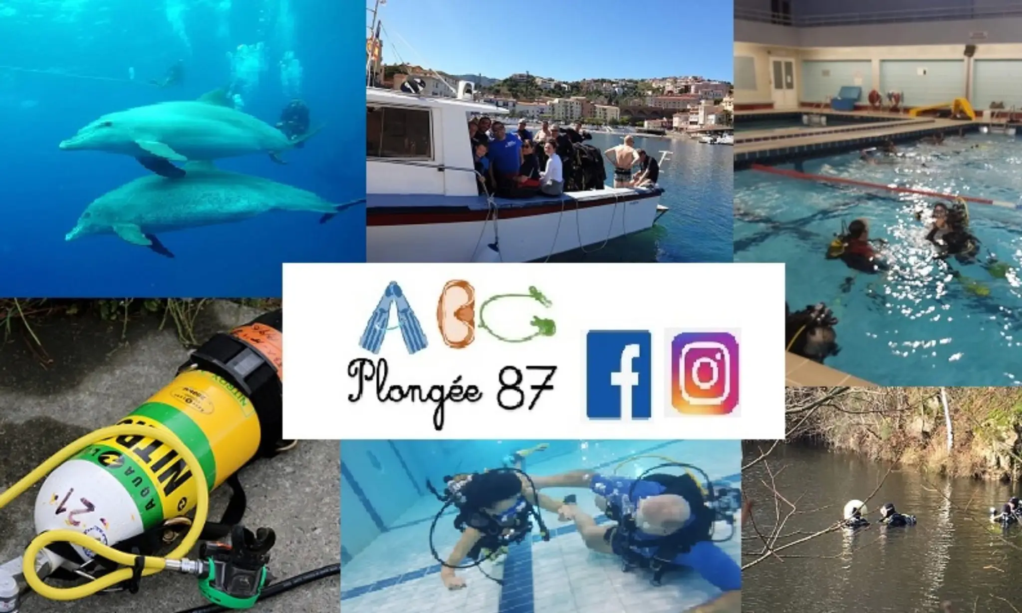 ABC Plongée 87
