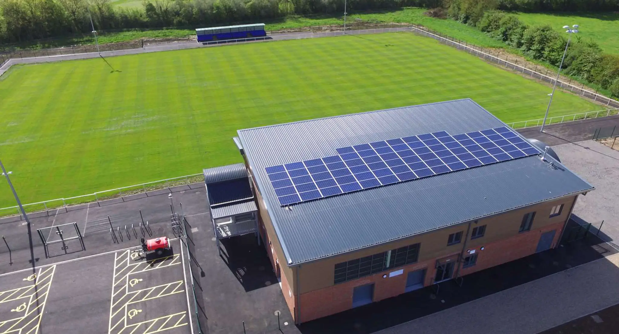 Southam United Football Club