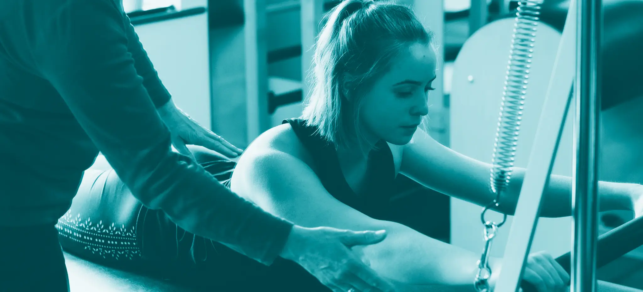 Hinchley Wood Pilates