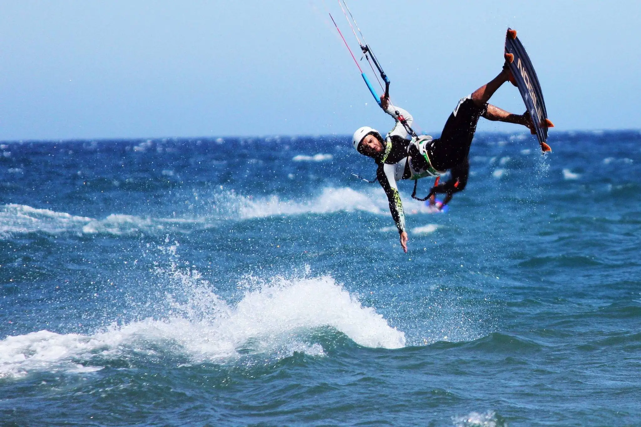 Kitesurf Passion