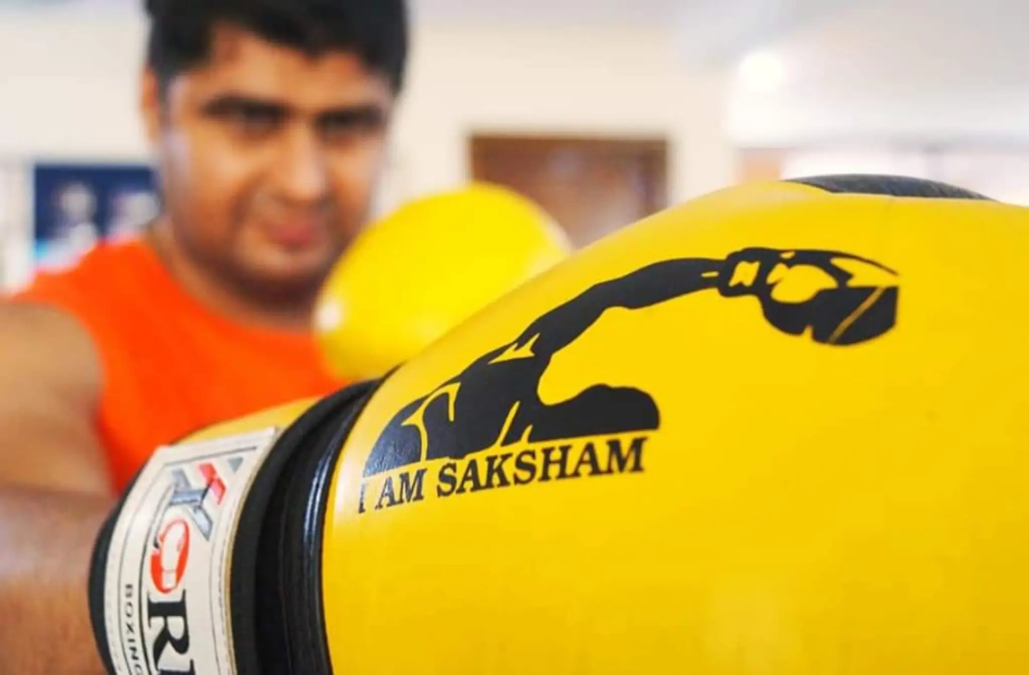 Saksham Boxing Club The Real Fitness Challenge