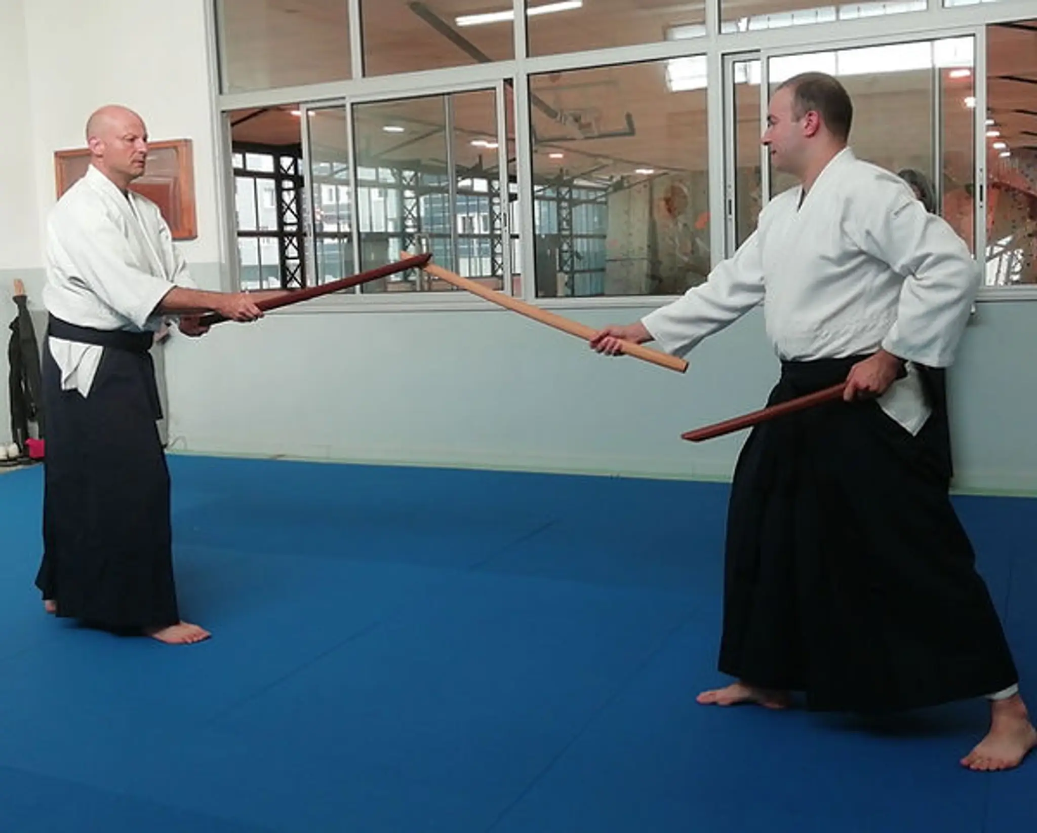 Club Martial Arts Du Soleil Levant Firminy