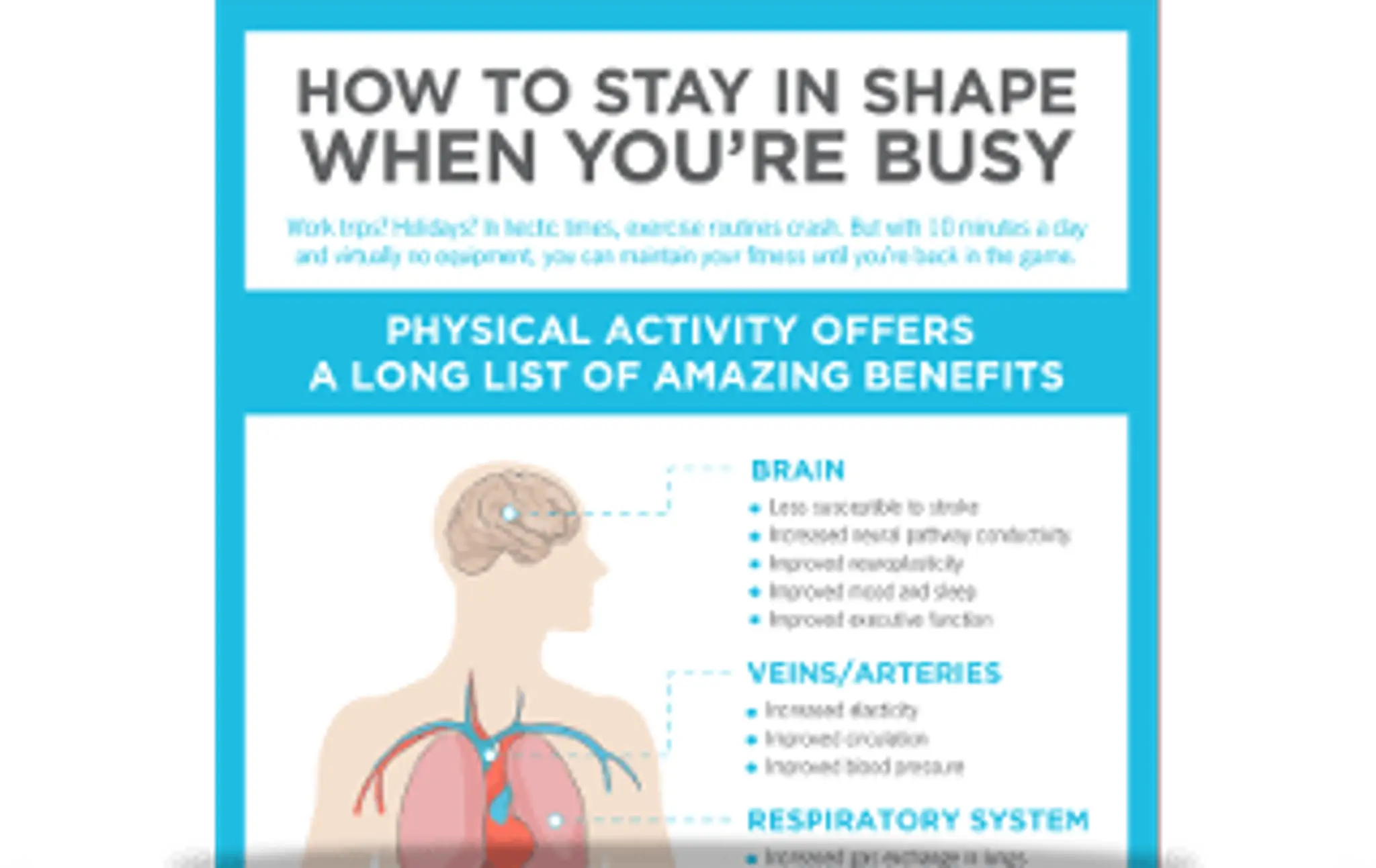 Legacy Physio and Fitness
