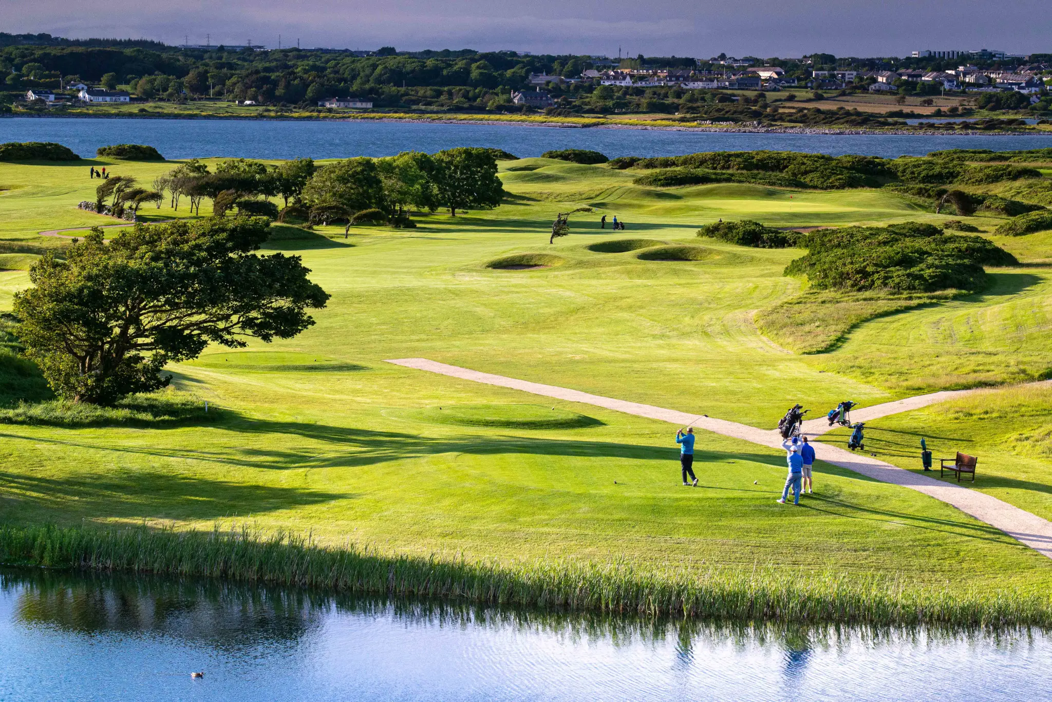 Galway Bay Golf Resort