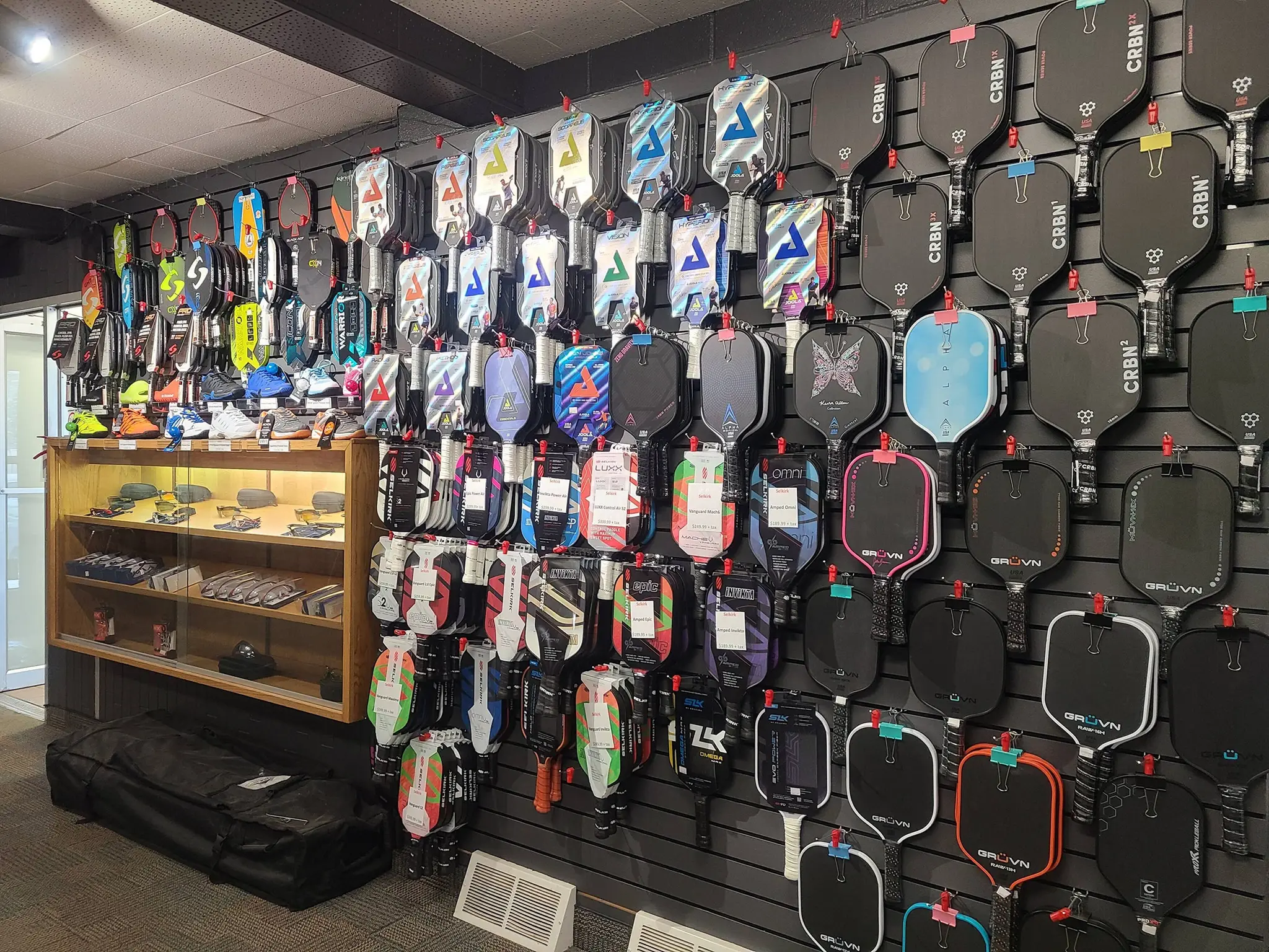 Bridge City Pickleball Hub