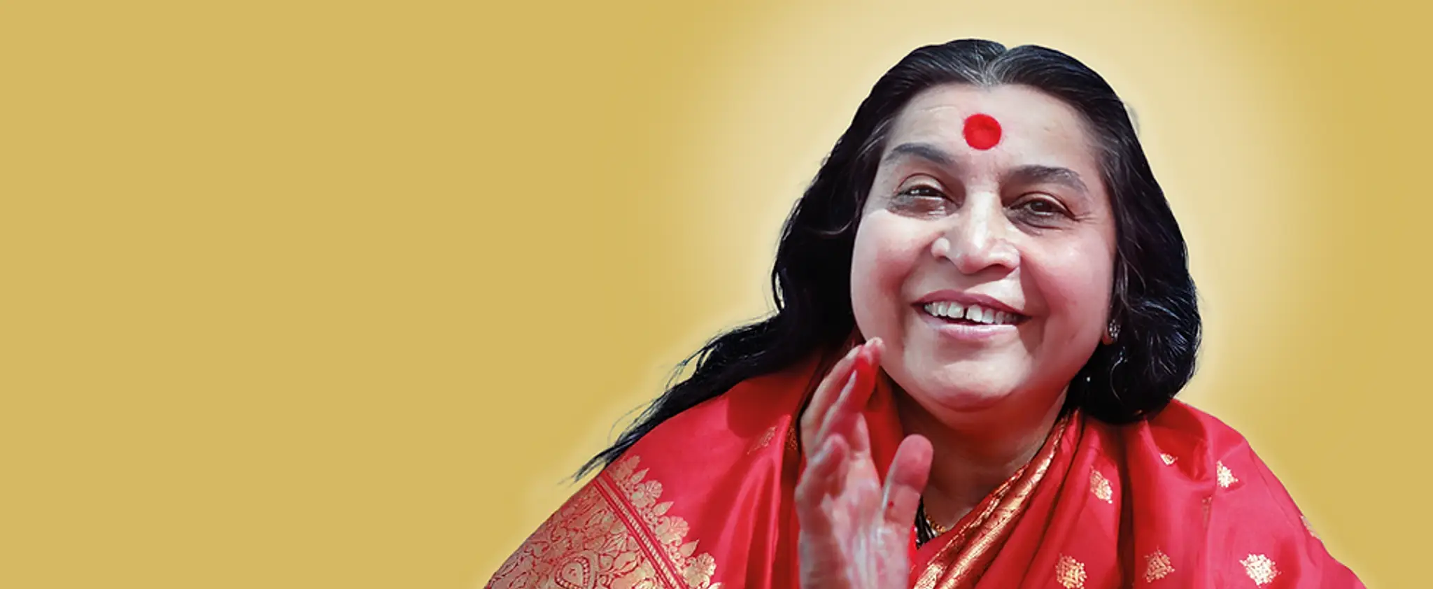 Sahaja Yoga Meditation