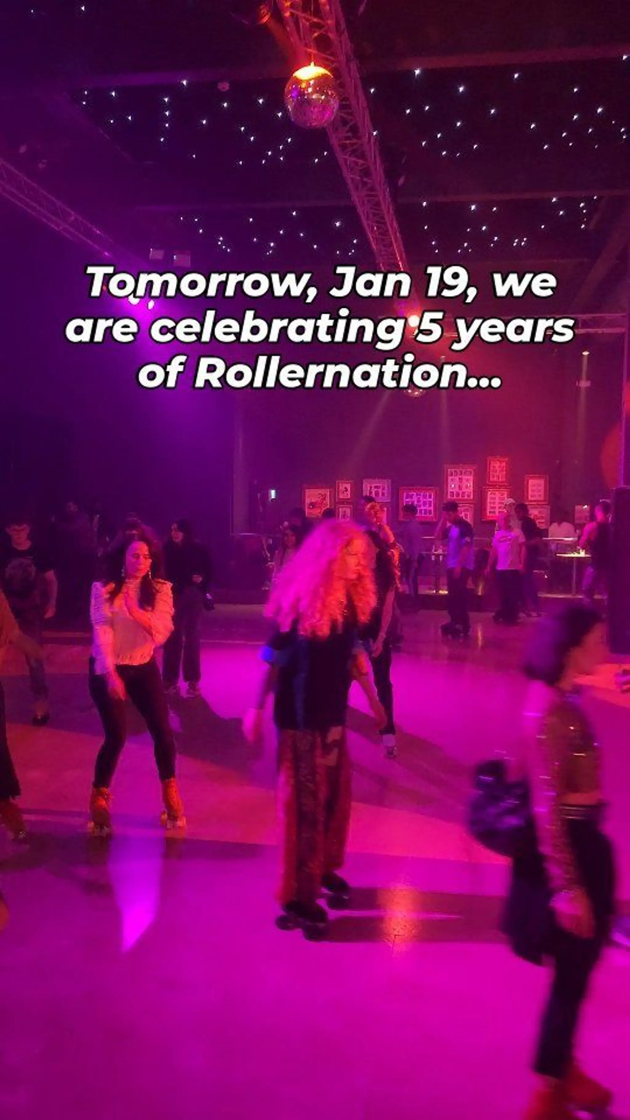 Roller Nation